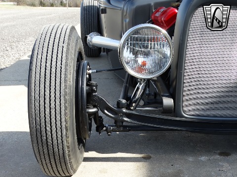 1930 Ford Model A image 27