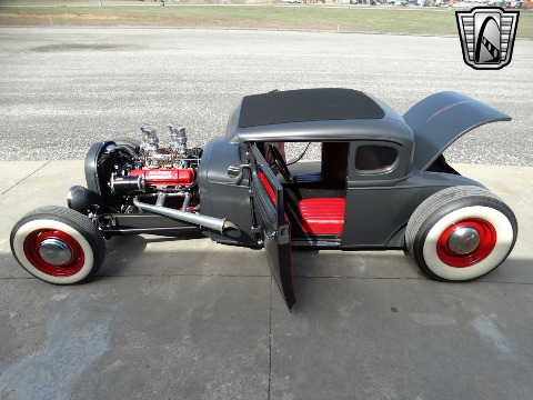 1930 Ford Model A image 53