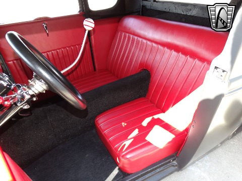 1930 Ford Model A image 105