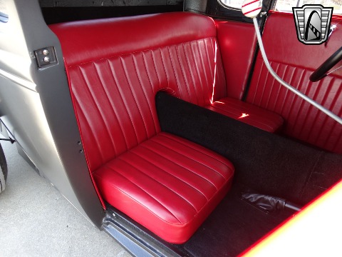 1930 Ford Model A image 131