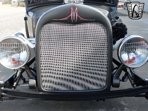 1930 Ford Model A image 28