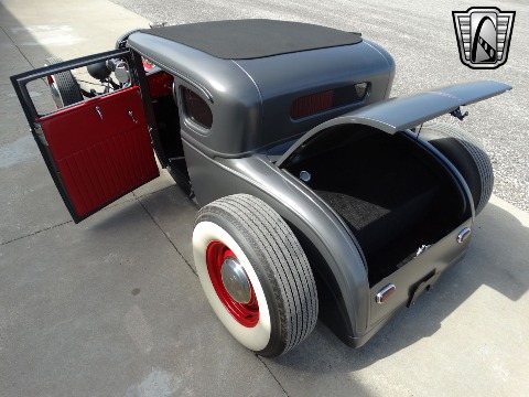 1930 Ford Model A image 54