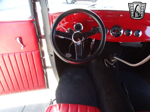 1930 Ford Model A image 106