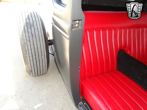 1930 Ford Model A image 132