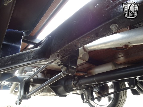 1951 Chevrolet 3100 image 80