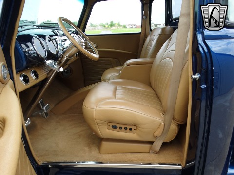 1951 Chevrolet 3100 image 106