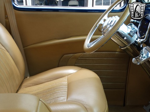 1951 Chevrolet 3100 image 132