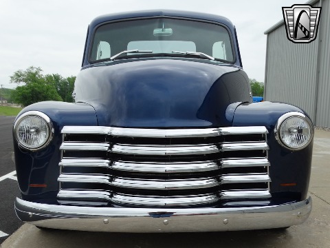 1951 Chevrolet 3100 image 3