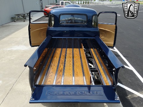 1951 Chevrolet 3100 image 55