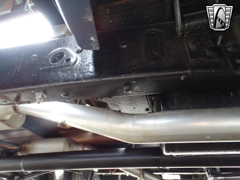 1951 Chevrolet 3100 image 81