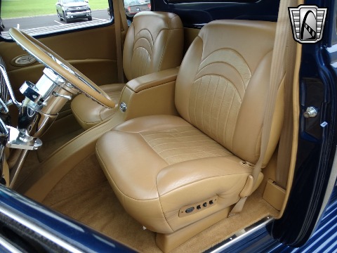 1951 Chevrolet 3100 image 107