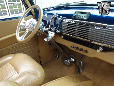 1951 Chevrolet 3100 image 133