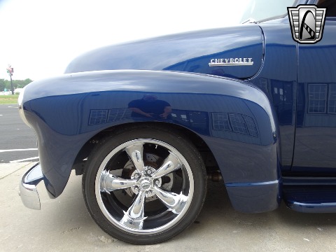 1951 Chevrolet 3100 image 30