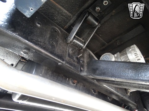 1951 Chevrolet 3100 image 82