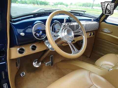 1951 Chevrolet 3100 image 108