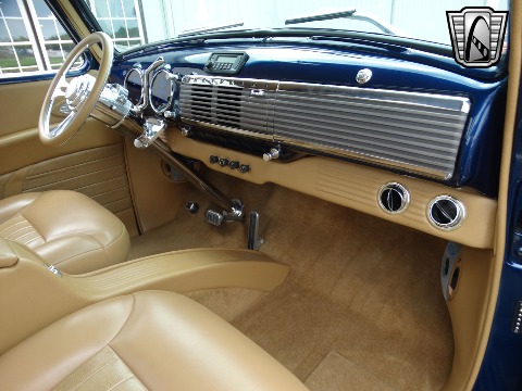 1951 Chevrolet 3100 image 134