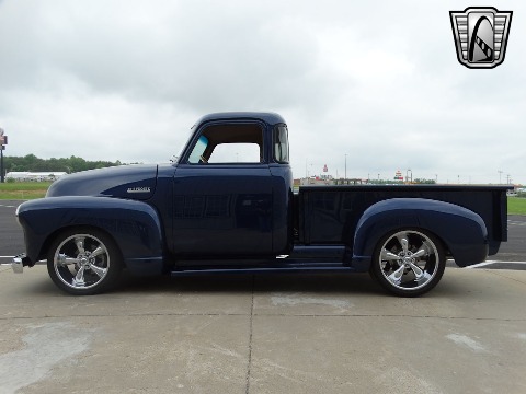 1951 Chevrolet 3100 image 5