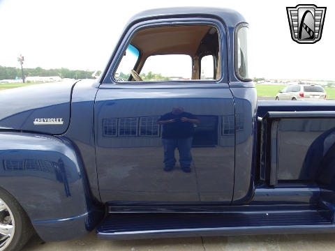 1951 Chevrolet 3100 image 31