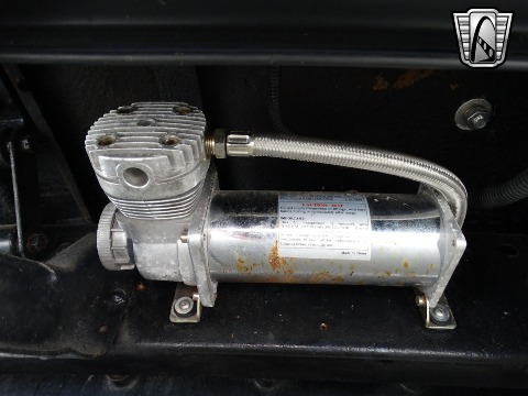 1951 Chevrolet 3100 image 83