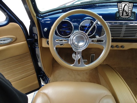 1951 Chevrolet 3100 image 109