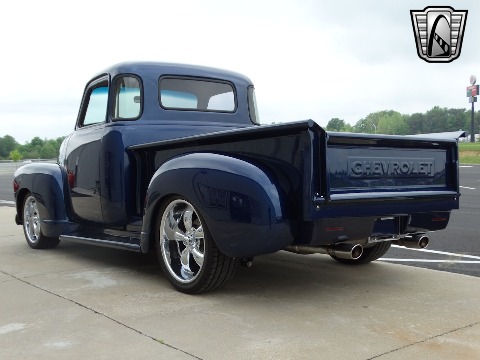 1951 Chevrolet 3100 image 6