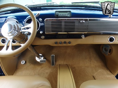 1951 Chevrolet 3100 image 110