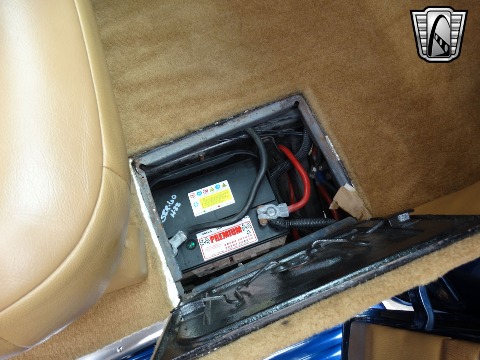 1951 Chevrolet 3100 image 136