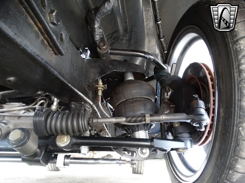 1951 Chevrolet 3100 image 59