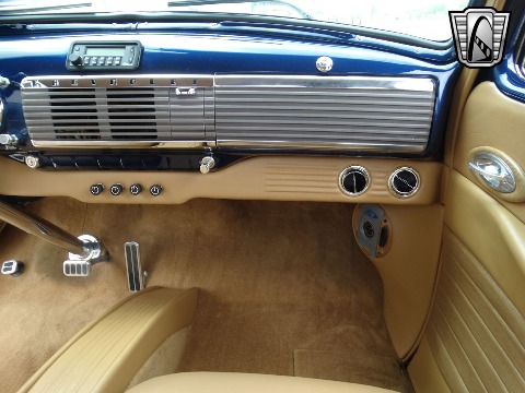 1951 Chevrolet 3100 image 111