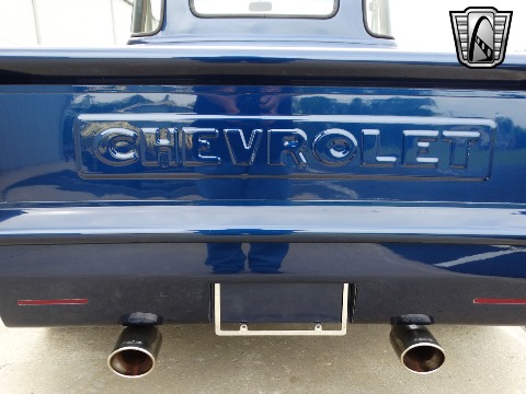 1951 Chevrolet 3100 image 34