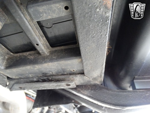 1951 Chevrolet 3100 image 86