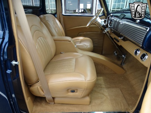 1951 Chevrolet 3100 image 138