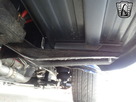 1951 Chevrolet 3100 image 87