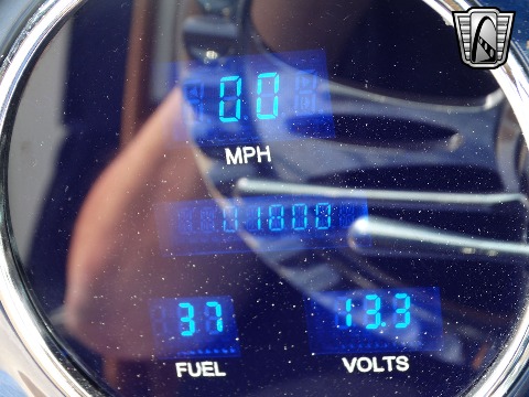 1951 Chevrolet 3100 image 113