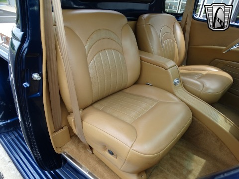 1951 Chevrolet 3100 image 139