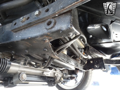 1951 Chevrolet 3100 image 62