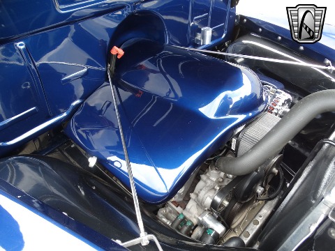 1951 Chevrolet 3100 image 88