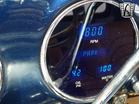 1951 Chevrolet 3100 image 114