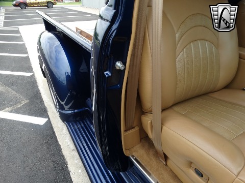 1951 Chevrolet 3100 image 140