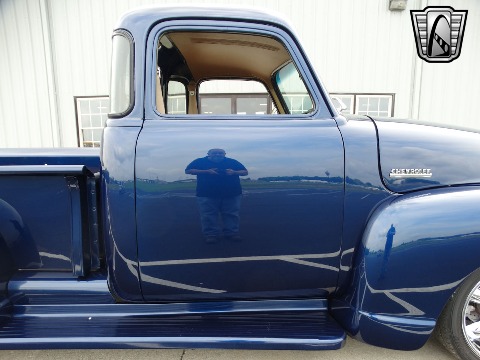 1951 Chevrolet 3100 image 37