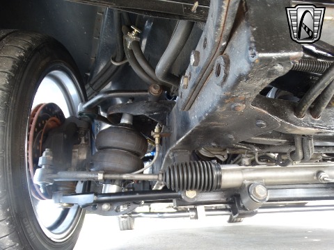 1951 Chevrolet 3100 image 63