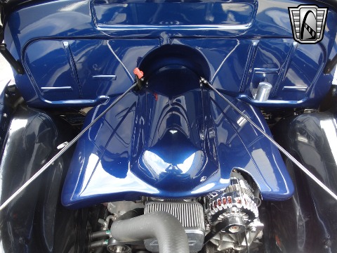 1951 Chevrolet 3100 image 89