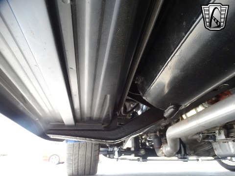 1951 Chevrolet 3100 image 64