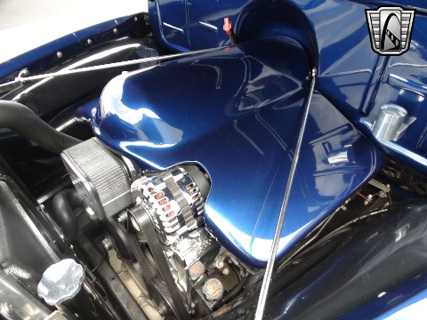 1951 Chevrolet 3100 image 90