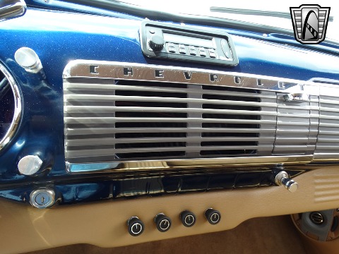 1951 Chevrolet 3100 image 116