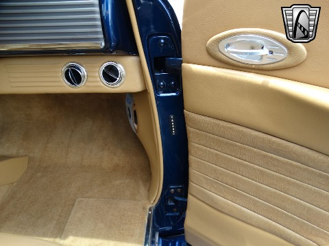 1951 Chevrolet 3100 image 142