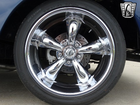 1951 Chevrolet 3100 image 39