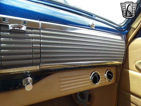 1951 Chevrolet 3100 image 117