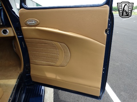 1951 Chevrolet 3100 image 143