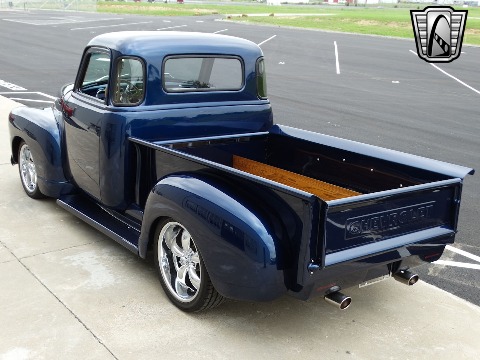 1951 Chevrolet 3100 image 14